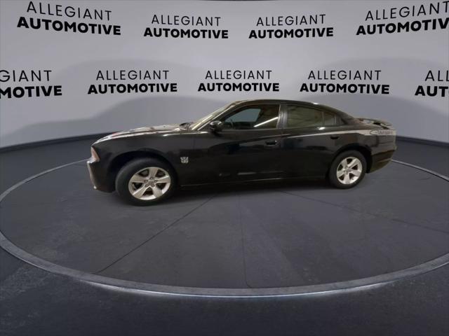 used 2013 Dodge Charger car, priced at $9,341