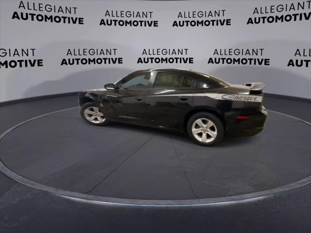 used 2013 Dodge Charger car, priced at $9,341