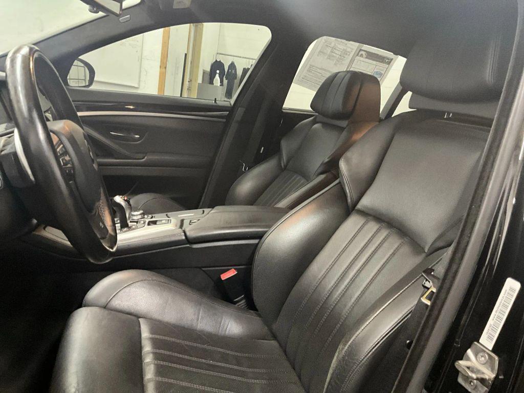 used 2013 BMW M5 car, priced at $18,274