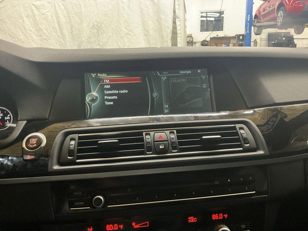 used 2013 BMW M5 car, priced at $18,274