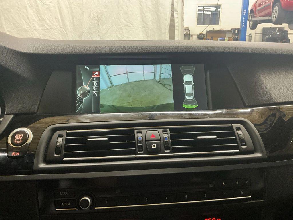 used 2013 BMW M5 car, priced at $18,274