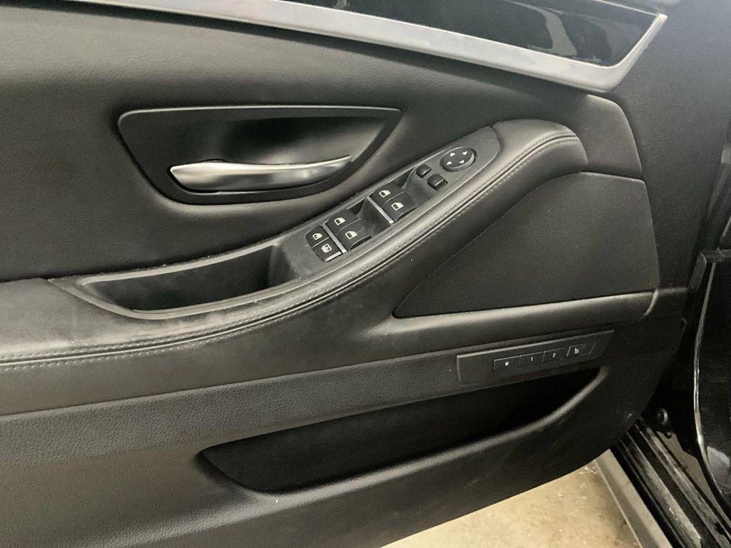 used 2013 BMW M5 car, priced at $18,274