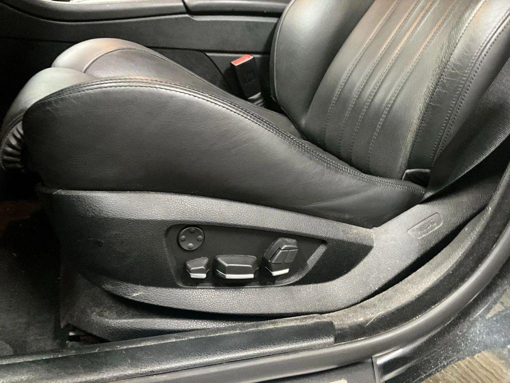 used 2013 BMW M5 car, priced at $18,274