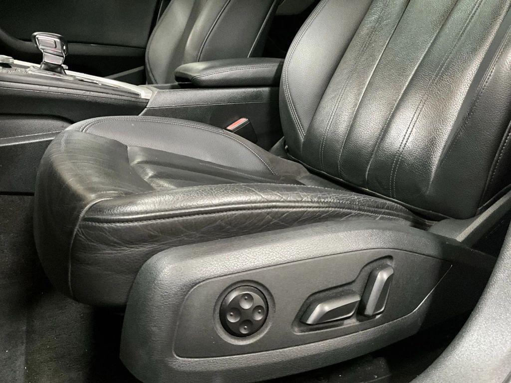 used 2018 Audi A4 car, priced at $16,630