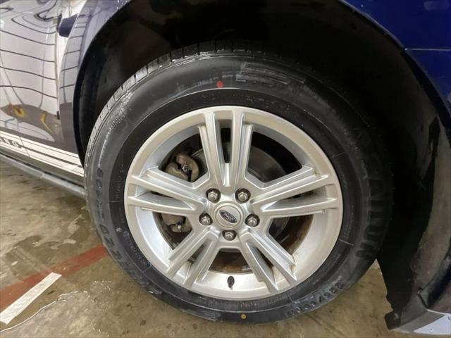 used 2011 Ford Mustang car, priced at $7,729