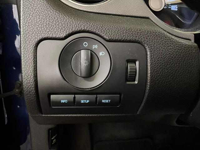 used 2011 Ford Mustang car, priced at $7,729