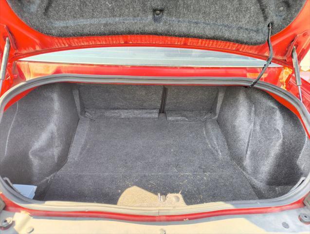used 2015 Dodge Challenger car, priced at $12,498