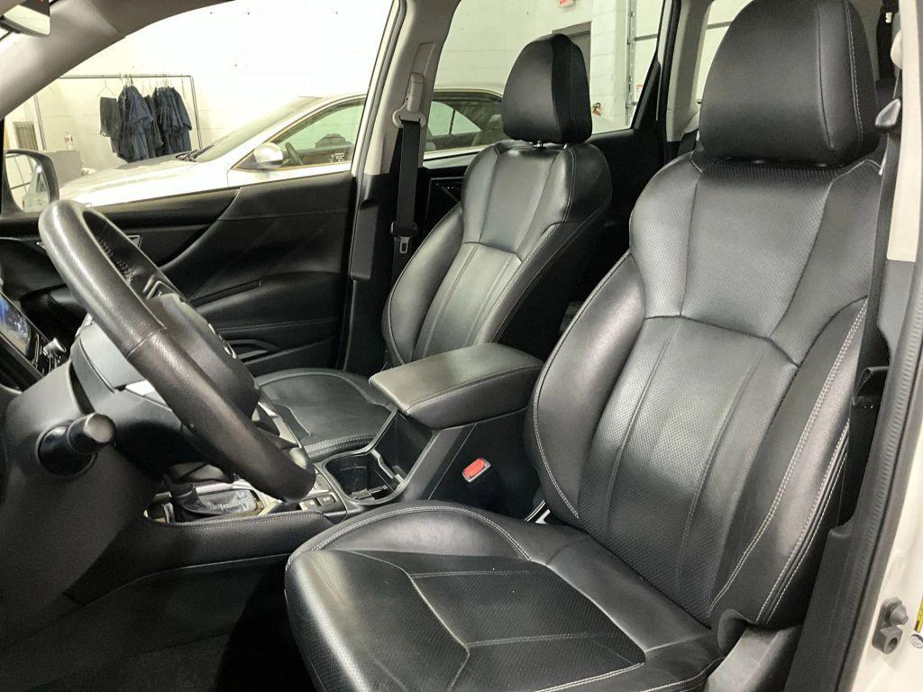 used 2020 Subaru Forester car, priced at $21,759