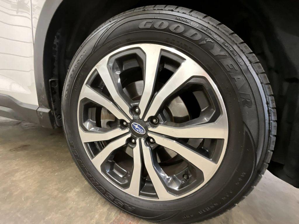 used 2020 Subaru Forester car, priced at $21,759