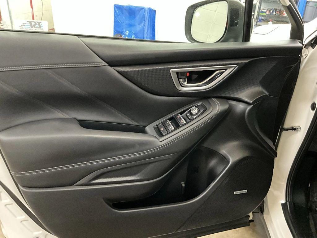 used 2020 Subaru Forester car, priced at $21,759