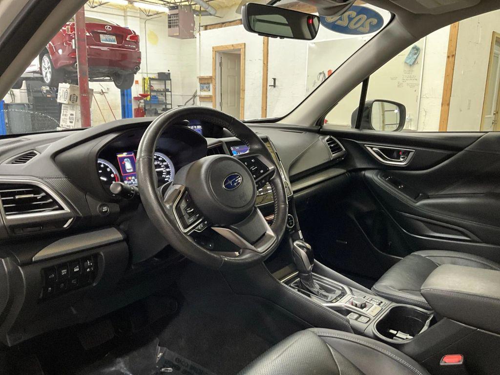 used 2020 Subaru Forester car, priced at $21,759