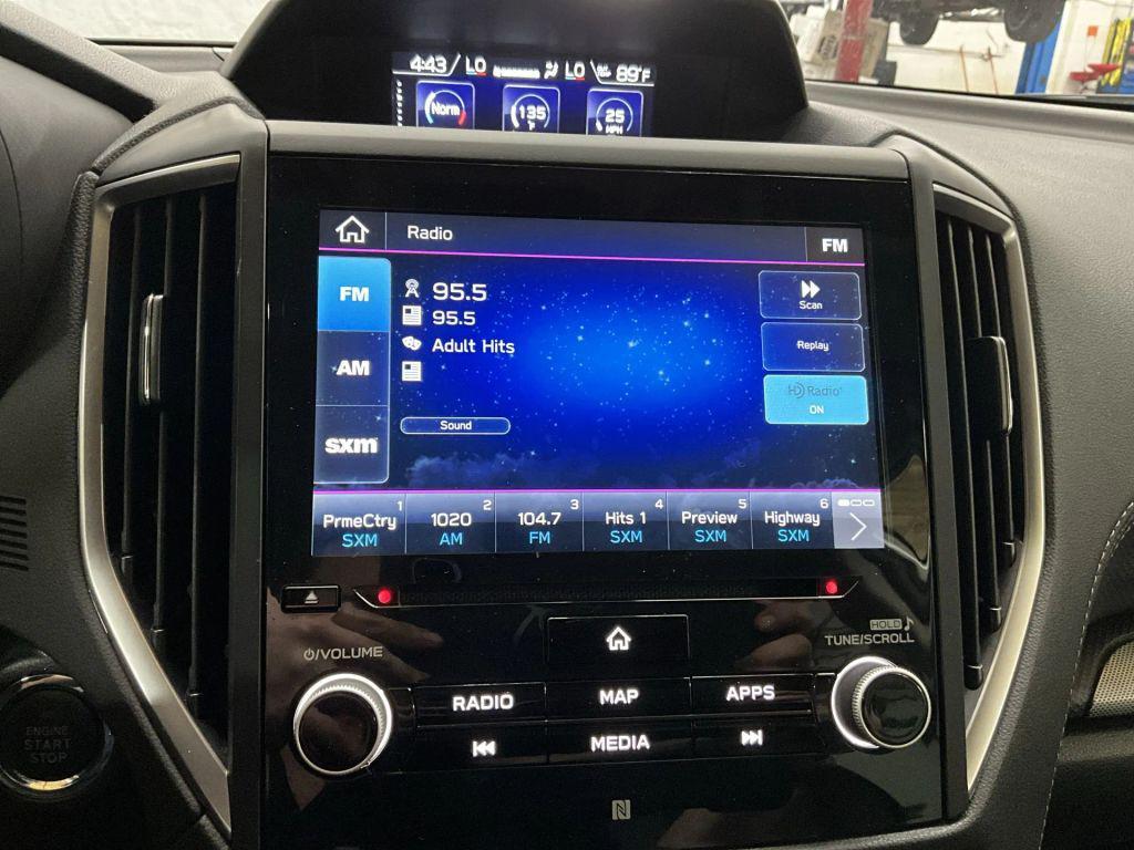 used 2020 Subaru Forester car, priced at $21,759