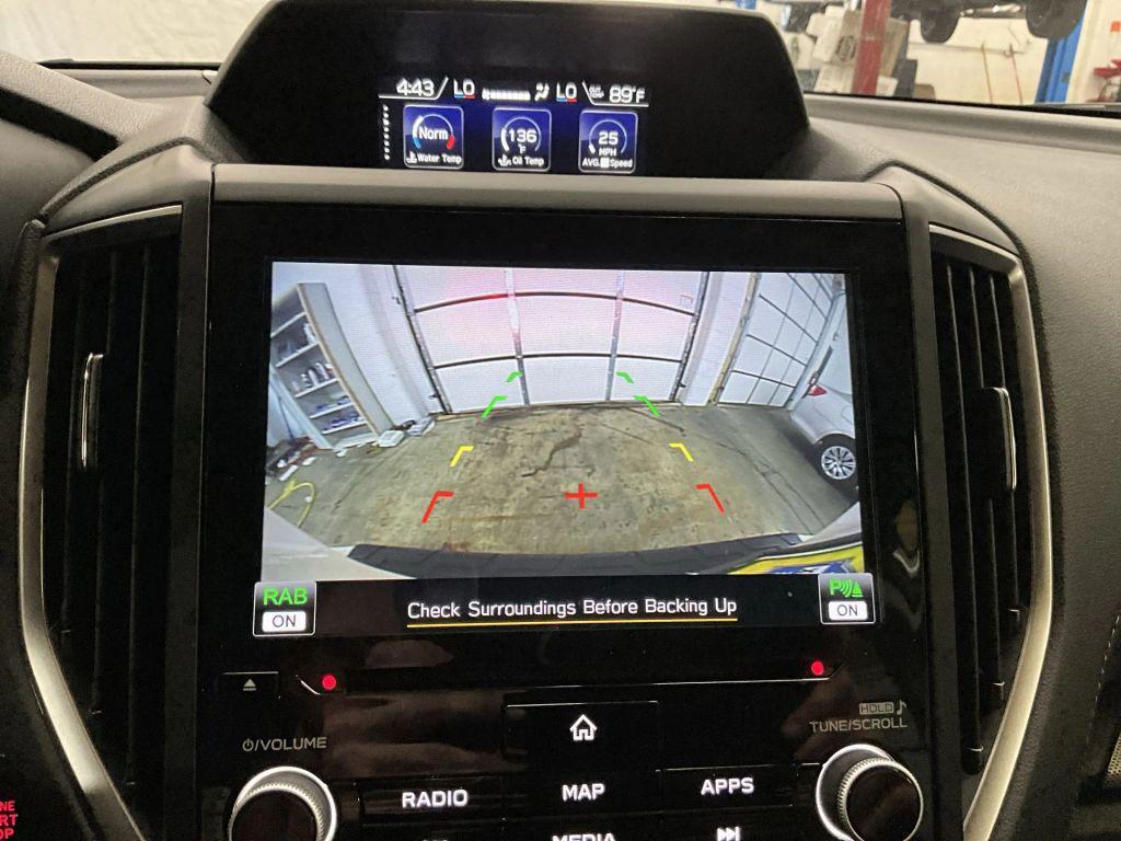 used 2020 Subaru Forester car, priced at $21,759