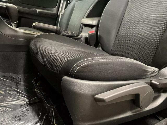 used 2014 Subaru XV Crosstrek car, priced at $14,776