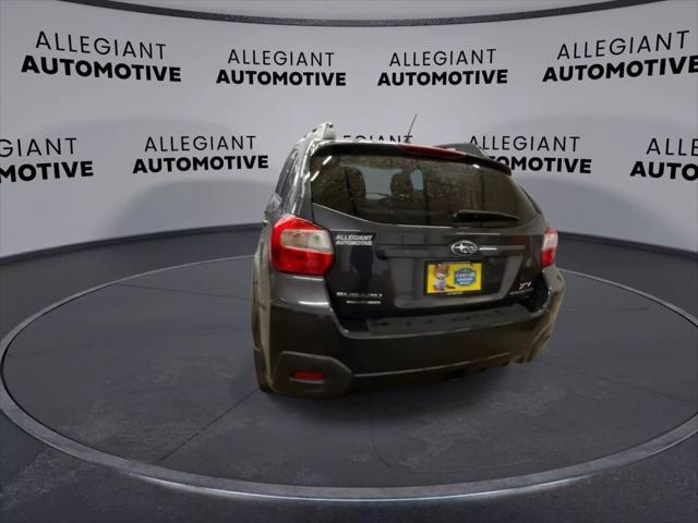 used 2014 Subaru XV Crosstrek car, priced at $11,708