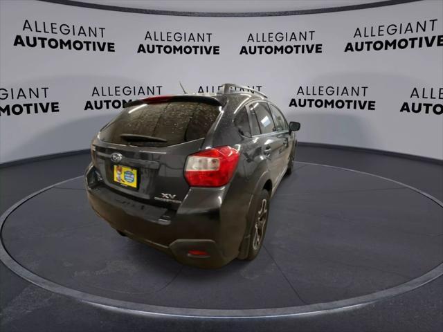 used 2014 Subaru XV Crosstrek car, priced at $11,708