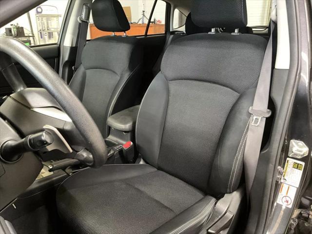 used 2014 Subaru XV Crosstrek car, priced at $14,776