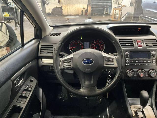 used 2014 Subaru XV Crosstrek car, priced at $14,776