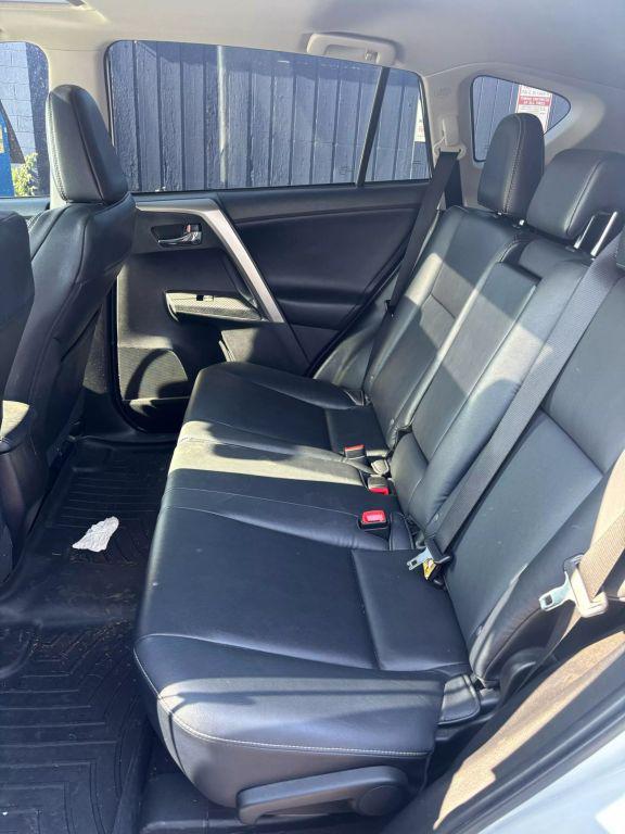 used 2014 Toyota RAV4 car, priced at $13,883