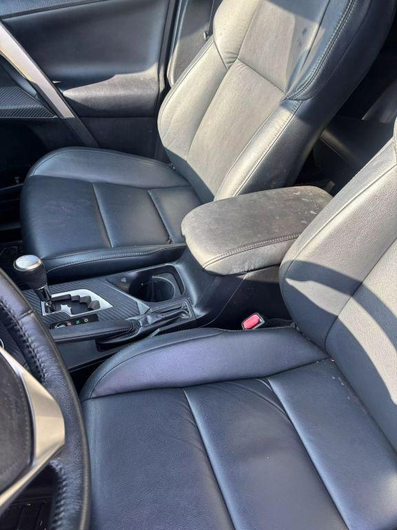 used 2014 Toyota RAV4 car, priced at $13,883