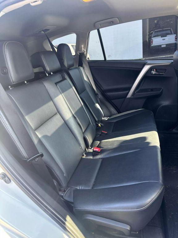 used 2014 Toyota RAV4 car, priced at $13,883