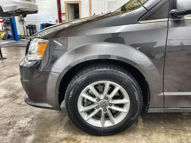 used 2019 Dodge Grand Caravan car, priced at $11,999