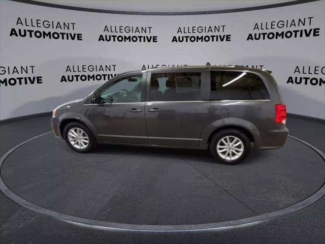 used 2019 Dodge Grand Caravan car, priced at $11,999