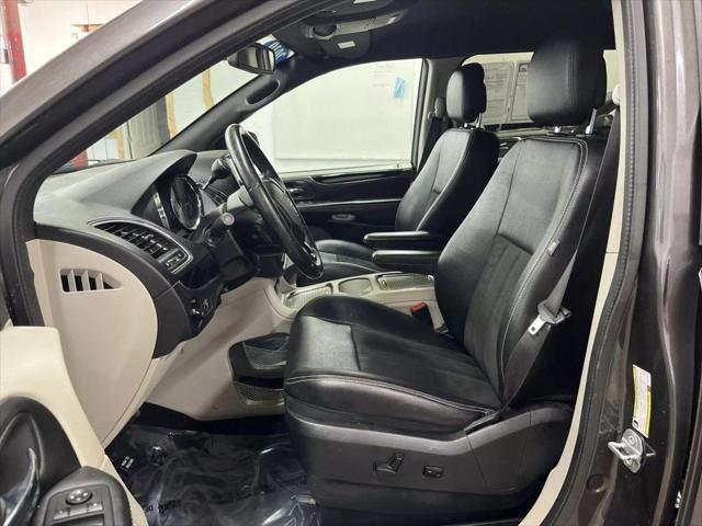 used 2019 Dodge Grand Caravan car, priced at $11,999