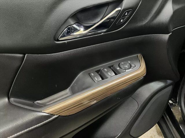 used 2018 GMC Acadia car, priced at $13,332
