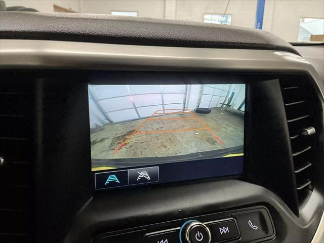 used 2018 GMC Acadia car, priced at $13,332