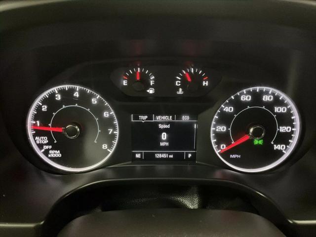used 2018 GMC Acadia car, priced at $13,332