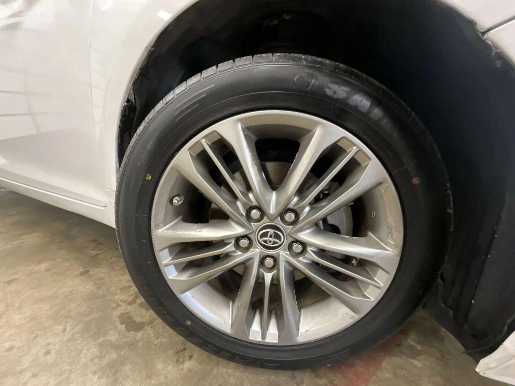 used 2016 Toyota Camry car, priced at $13,684