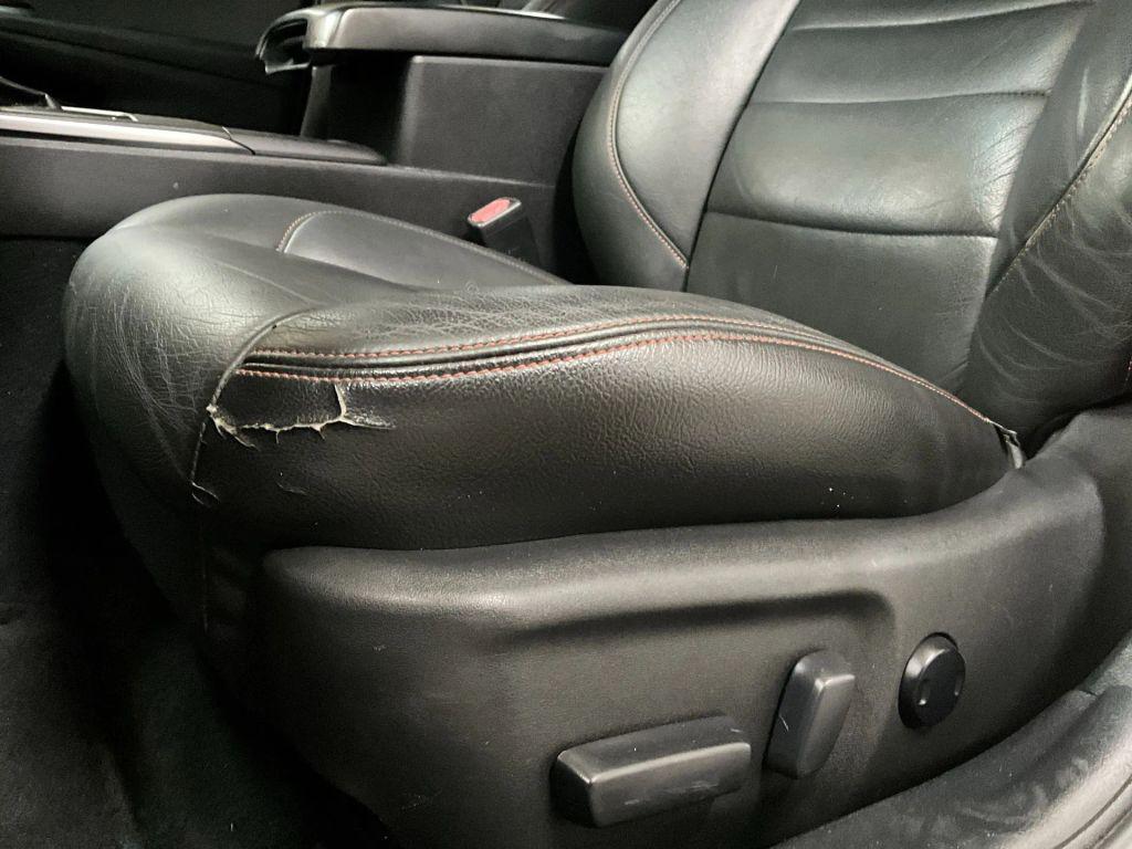 used 2016 Toyota Camry car, priced at $13,684