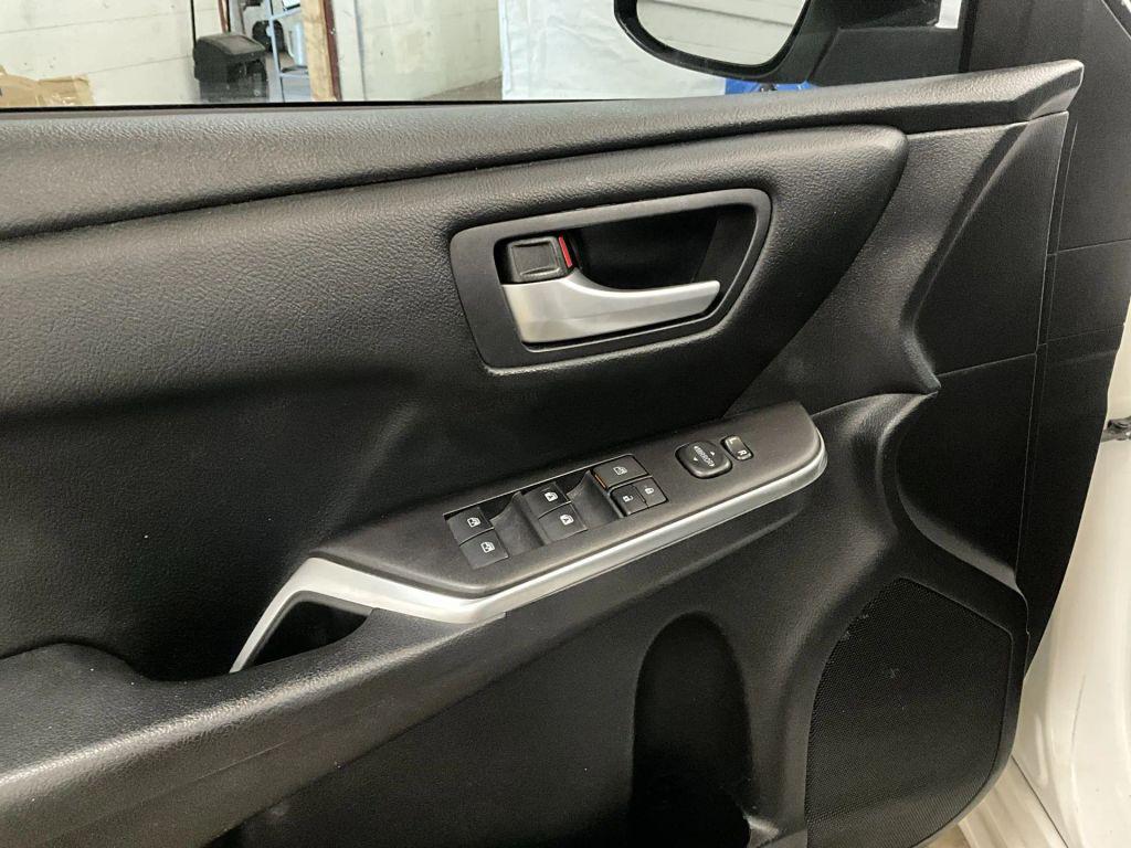 used 2016 Toyota Camry car, priced at $13,684