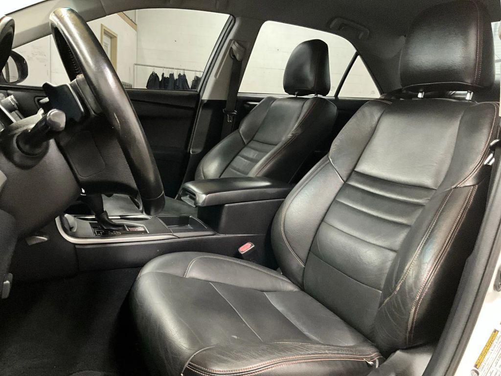 used 2016 Toyota Camry car, priced at $13,684
