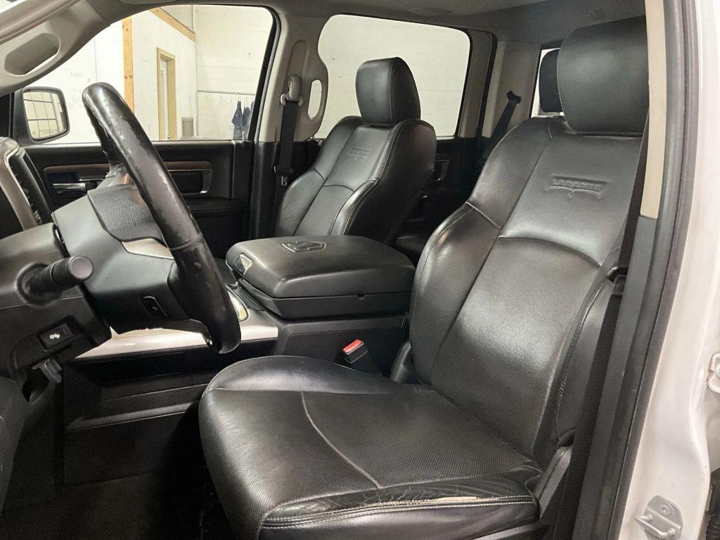 used 2016 Ram 1500 car, priced at $18,555