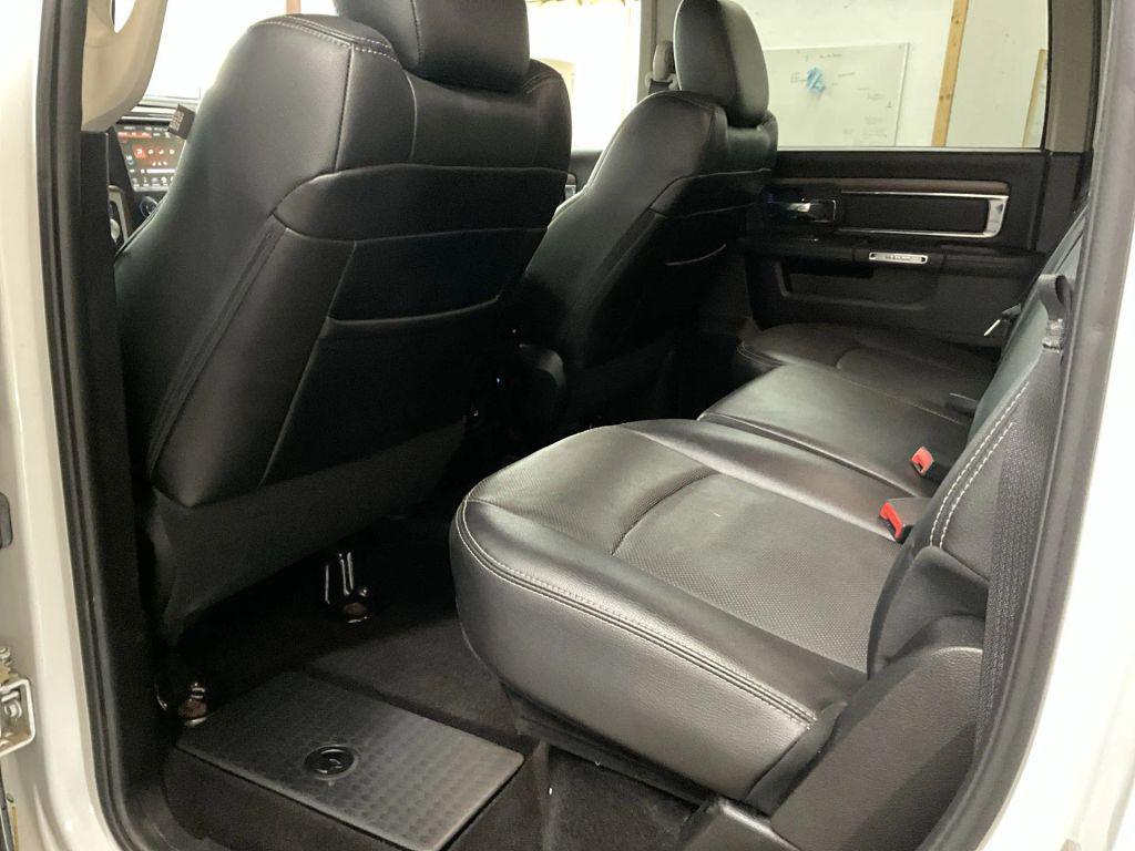 used 2016 Ram 1500 car, priced at $18,555