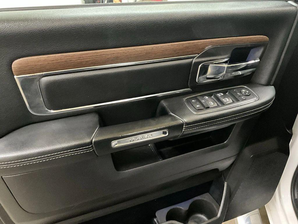 used 2016 Ram 1500 car, priced at $18,555