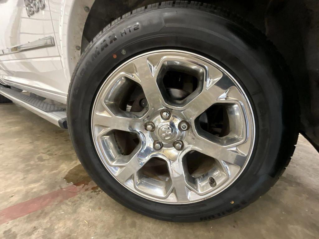 used 2016 Ram 1500 car, priced at $18,555