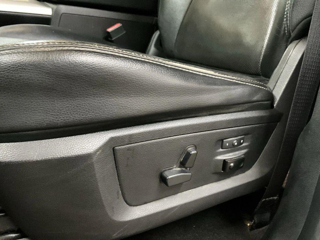used 2016 Ram 1500 car, priced at $18,555