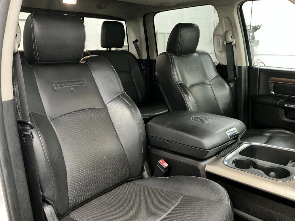 used 2016 Ram 1500 car, priced at $18,555