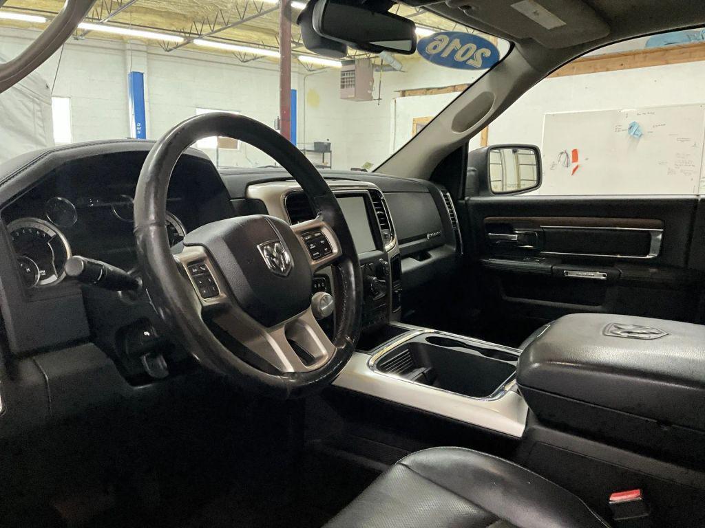 used 2016 Ram 1500 car, priced at $18,555