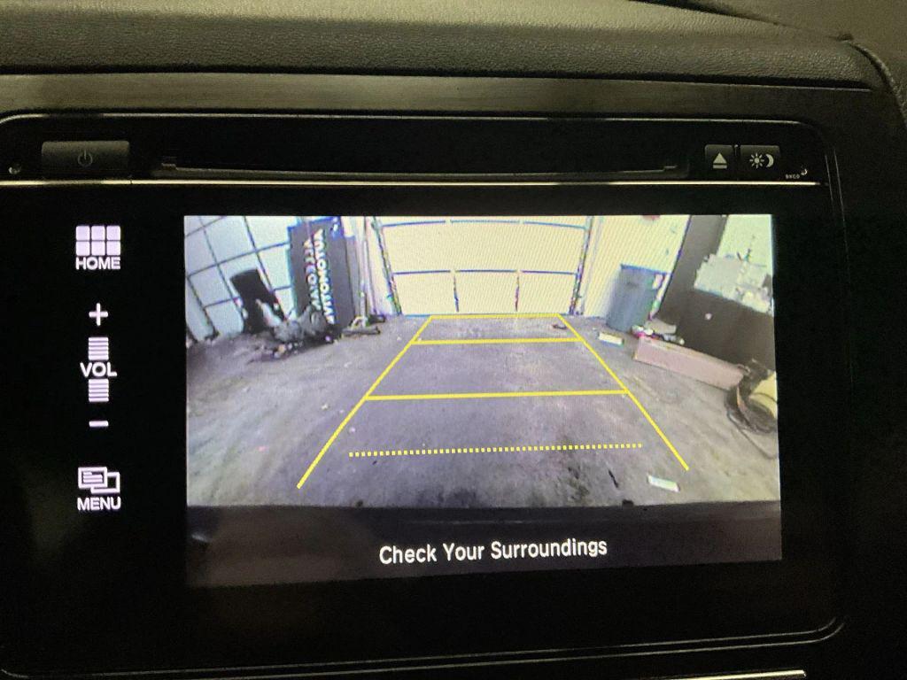 used 2015 Honda Civic car, priced at $10,826