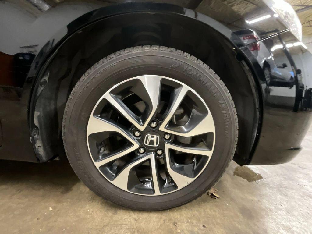 used 2015 Honda Civic car, priced at $10,826