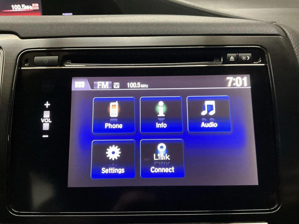 used 2015 Honda Civic car, priced at $10,826