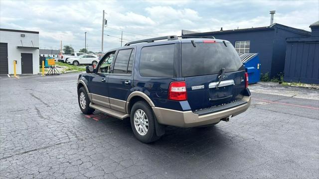 used 2014 Ford Expedition car, priced at $11,532