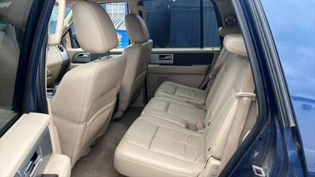 used 2014 Ford Expedition car, priced at $11,532
