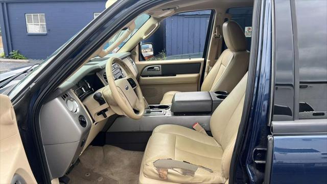 used 2014 Ford Expedition car, priced at $11,532