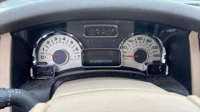used 2014 Ford Expedition car, priced at $11,532