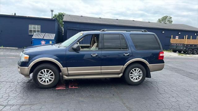 used 2014 Ford Expedition car, priced at $11,532